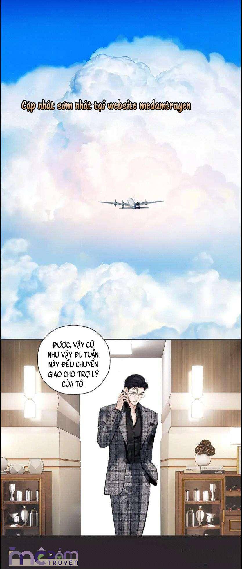 Tôi Cũng Muốn Làm Mợ Út - Chap 61.1 - Trang 5