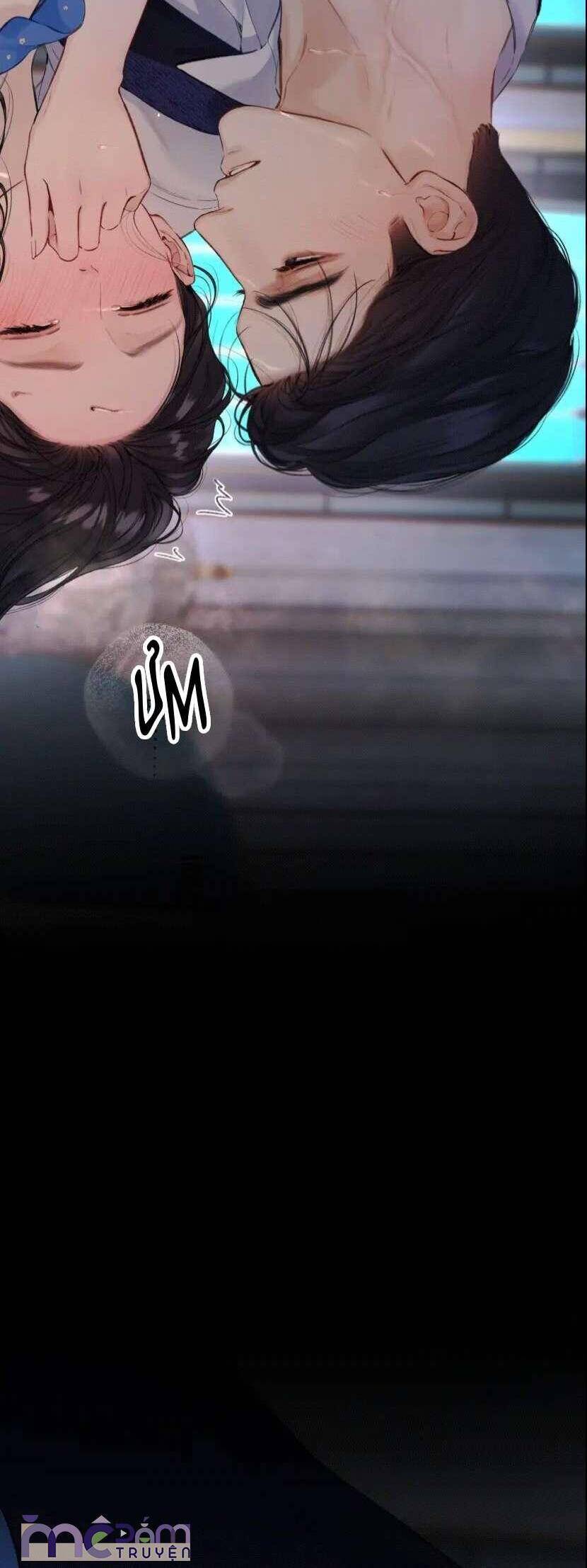 Tôi Cũng Muốn Làm Mợ Út - Chap 61.1 - Trang 41