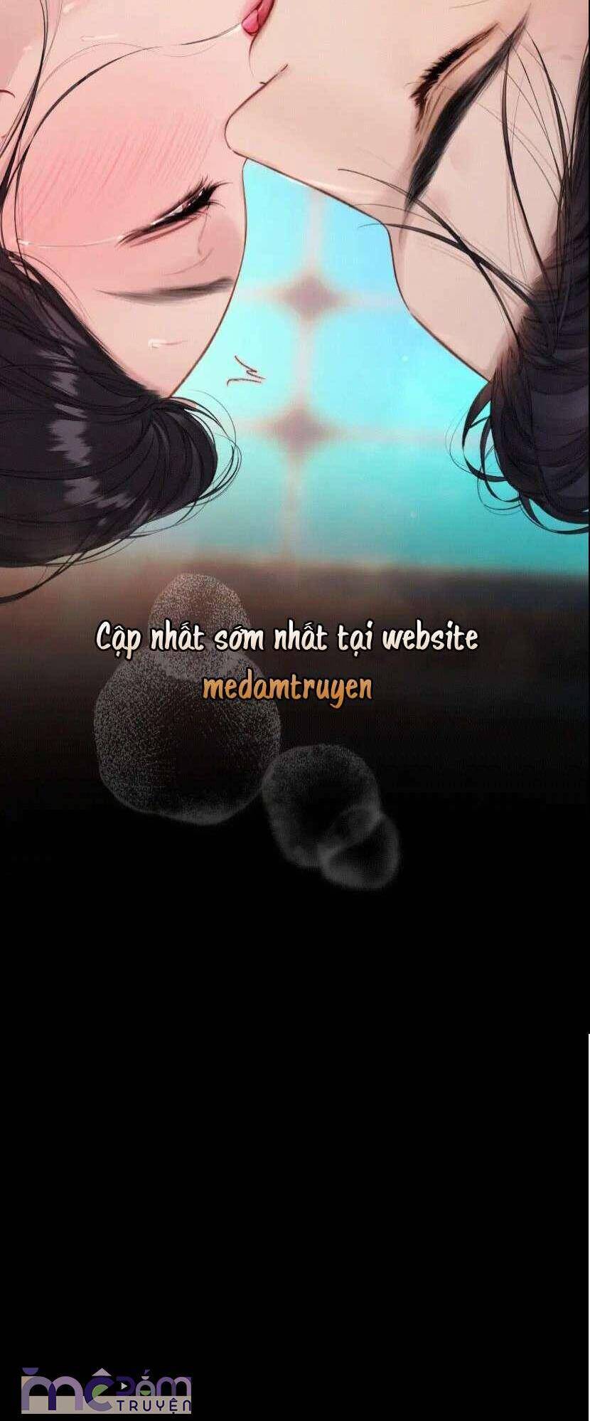 Tôi Cũng Muốn Làm Mợ Út - Chap 61.1 - Trang 43