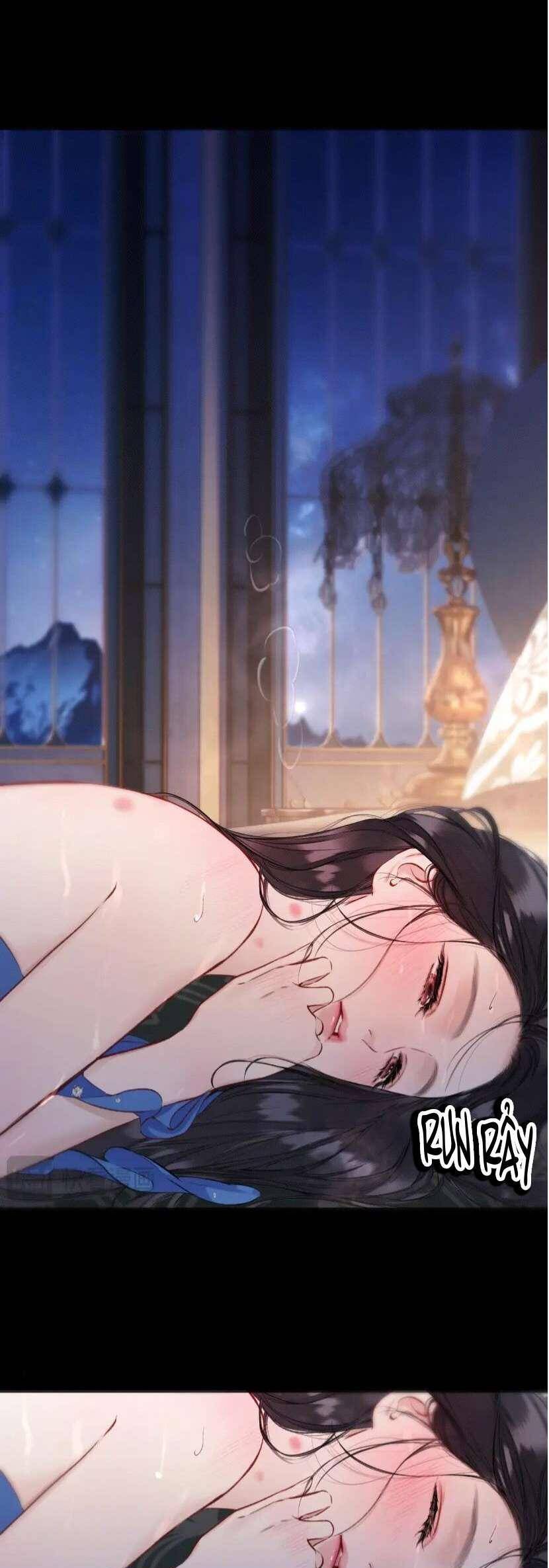 Tôi Cũng Muốn Làm Mợ Út - Chap 61.1 - Trang 44