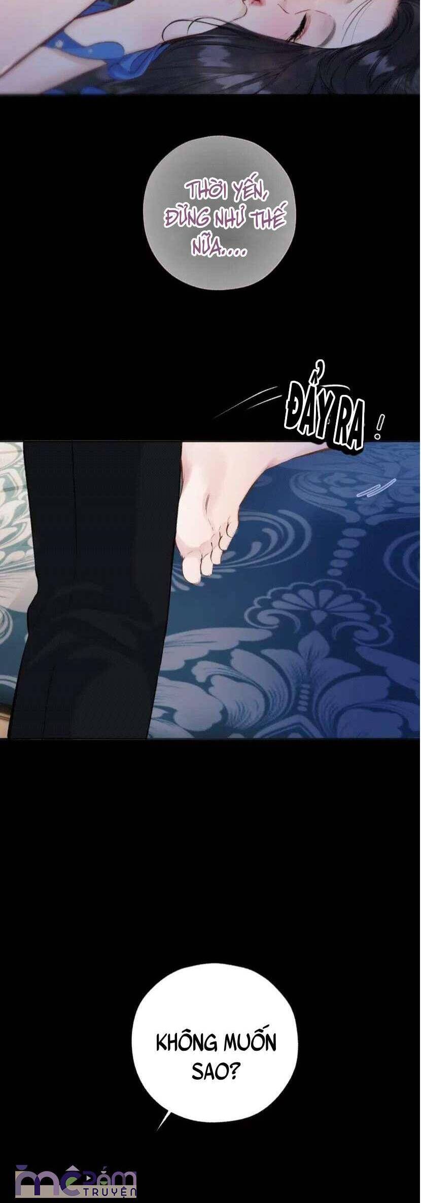Tôi Cũng Muốn Làm Mợ Út - Chap 61.1 - Trang 45