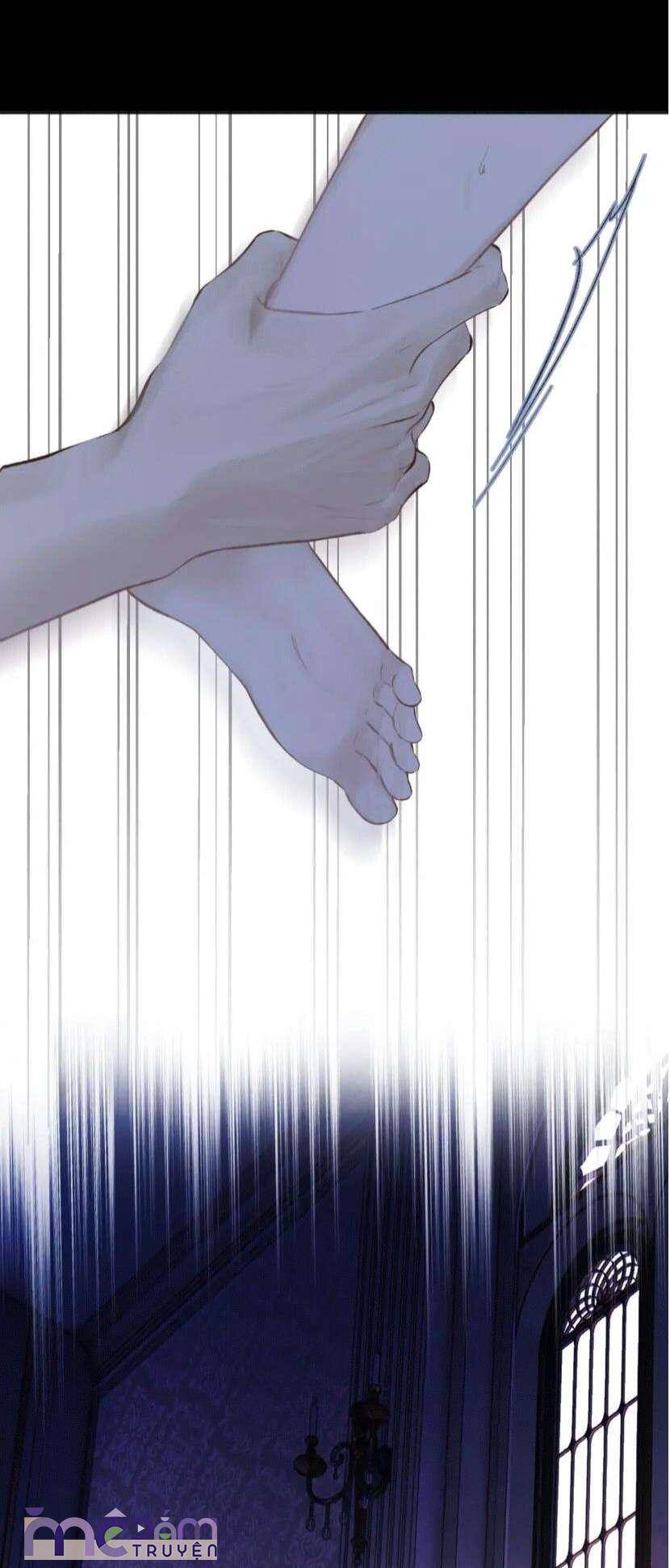 Tôi Cũng Muốn Làm Mợ Út - Chap 61.1 - Trang 46