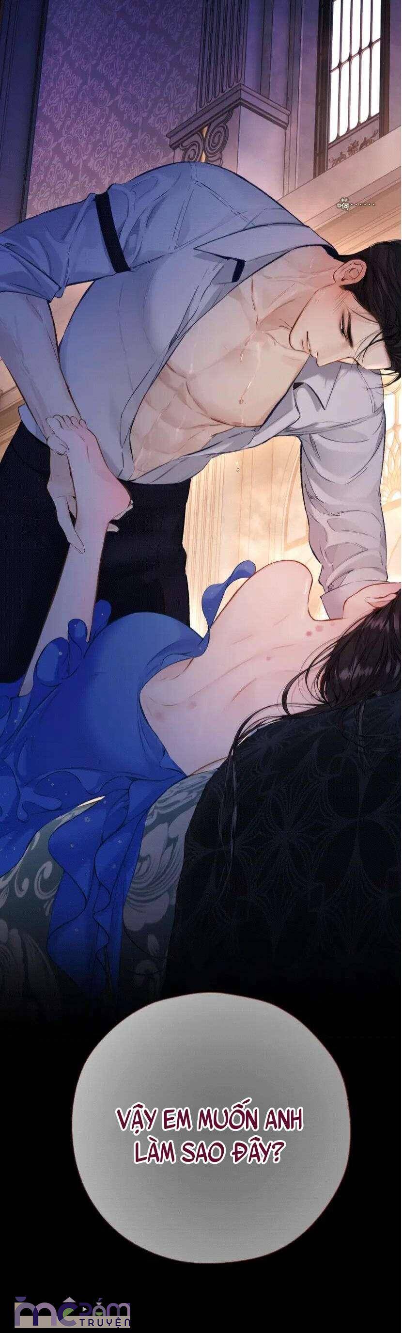 Tôi Cũng Muốn Làm Mợ Út - Chap 61.1 - Trang 47