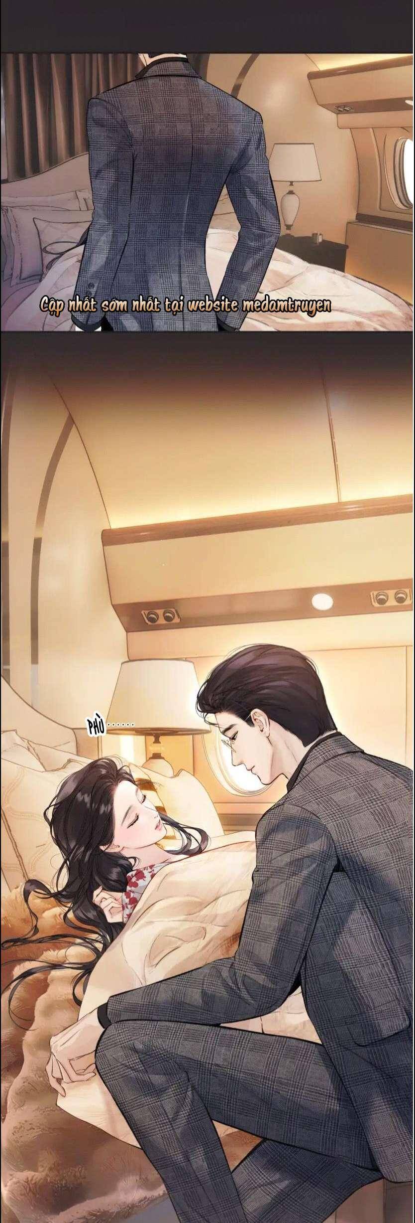 Tôi Cũng Muốn Làm Mợ Út - Chap 61.1 - Trang 6