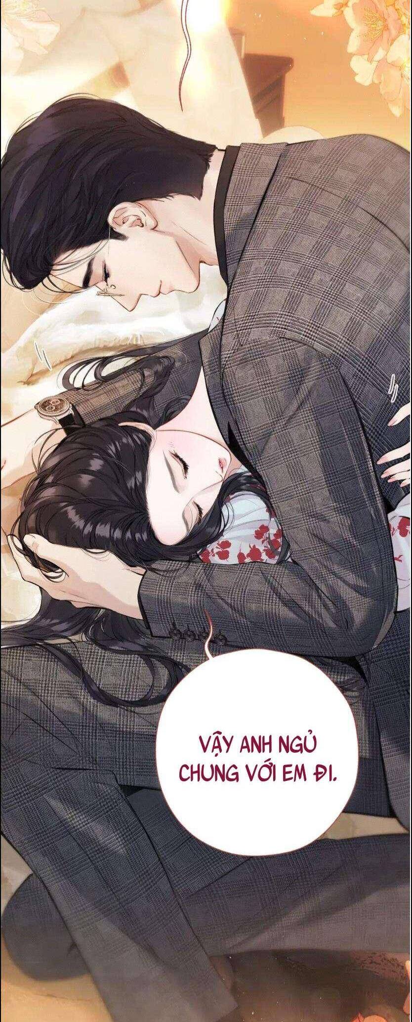Tôi Cũng Muốn Làm Mợ Út - Chap 61.1 - Trang 9