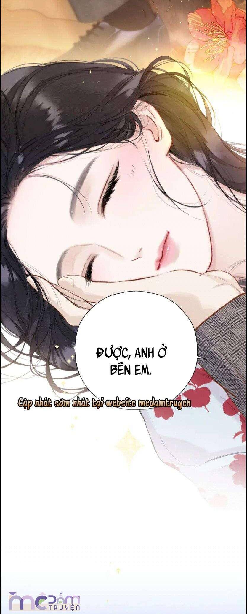 Tôi Cũng Muốn Làm Mợ Út - Chap 61.1 - Trang 10