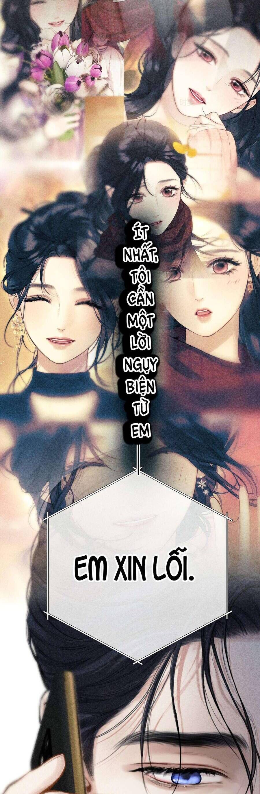 Tôi Cũng Muốn Làm Mợ Út - Chap 63.5 - Trang 30