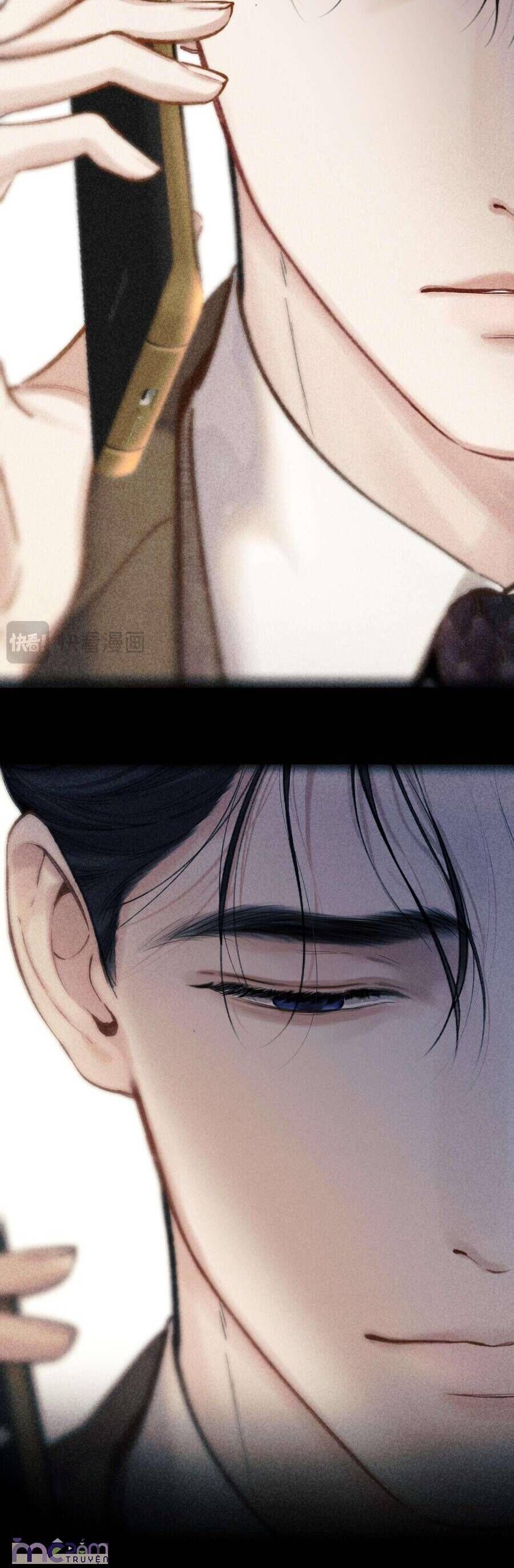 Tôi Cũng Muốn Làm Mợ Út - Chap 63.5 - Trang 31
