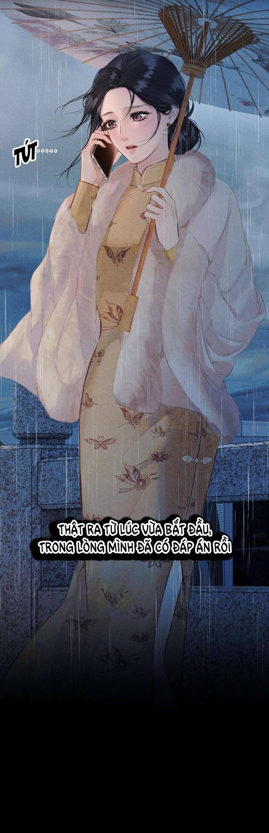 Tôi Cũng Muốn Làm Mợ Út - Chap 63.5 - Trang 34