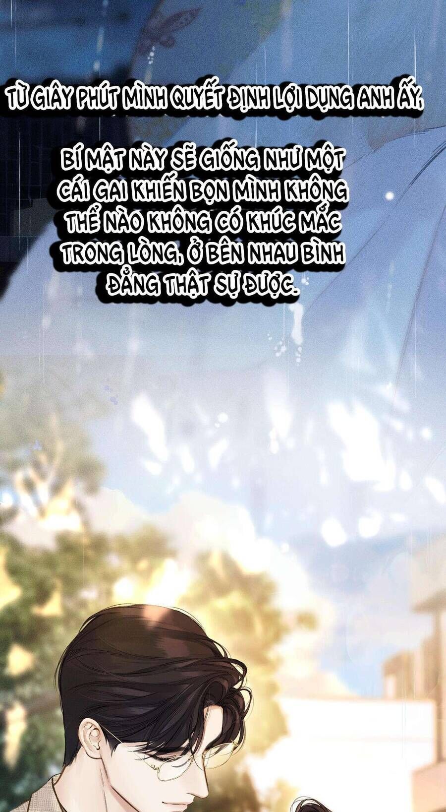 Tôi Cũng Muốn Làm Mợ Út - Chap 63.5 - Trang 37