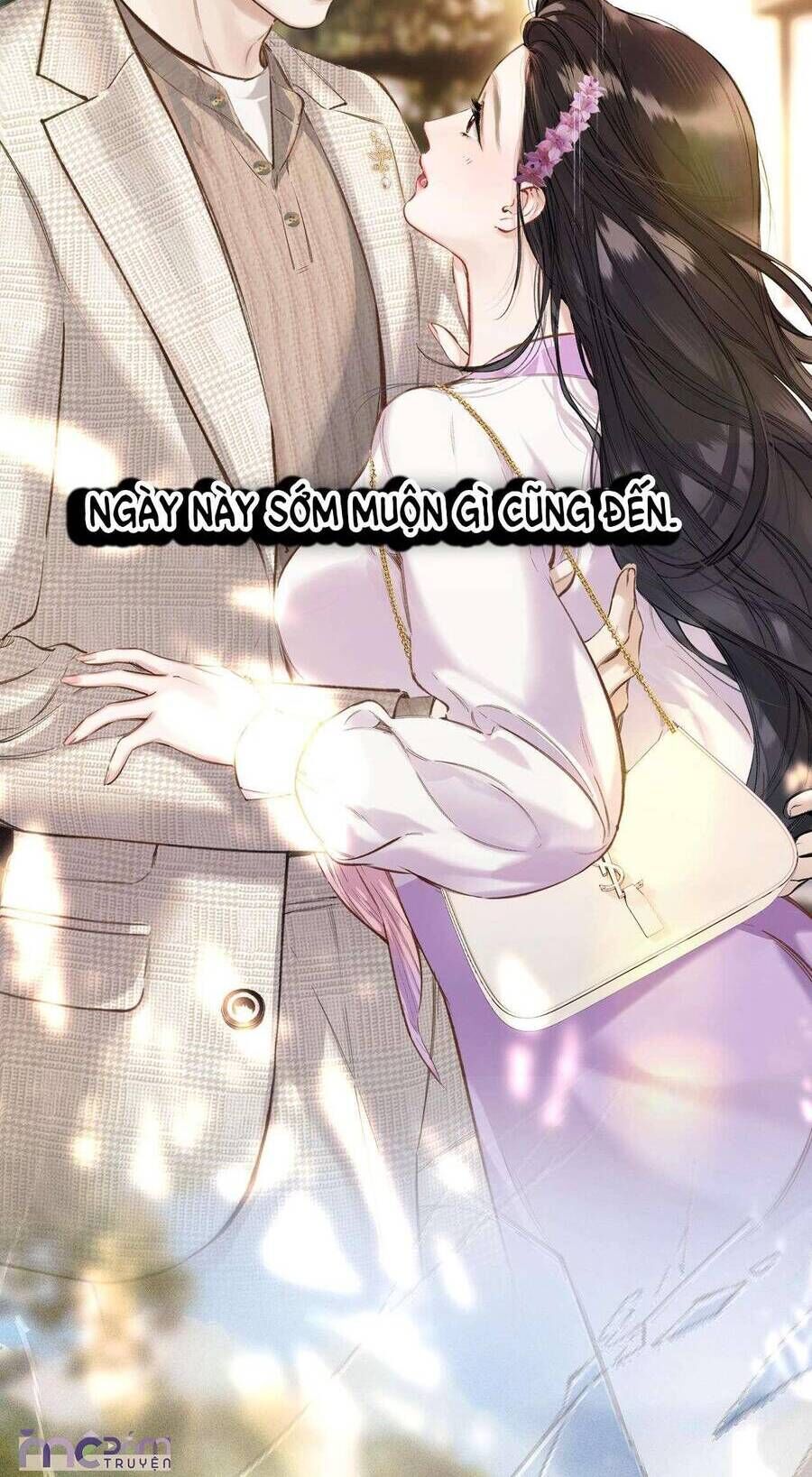 Tôi Cũng Muốn Làm Mợ Út - Chap 63.5 - Trang 38