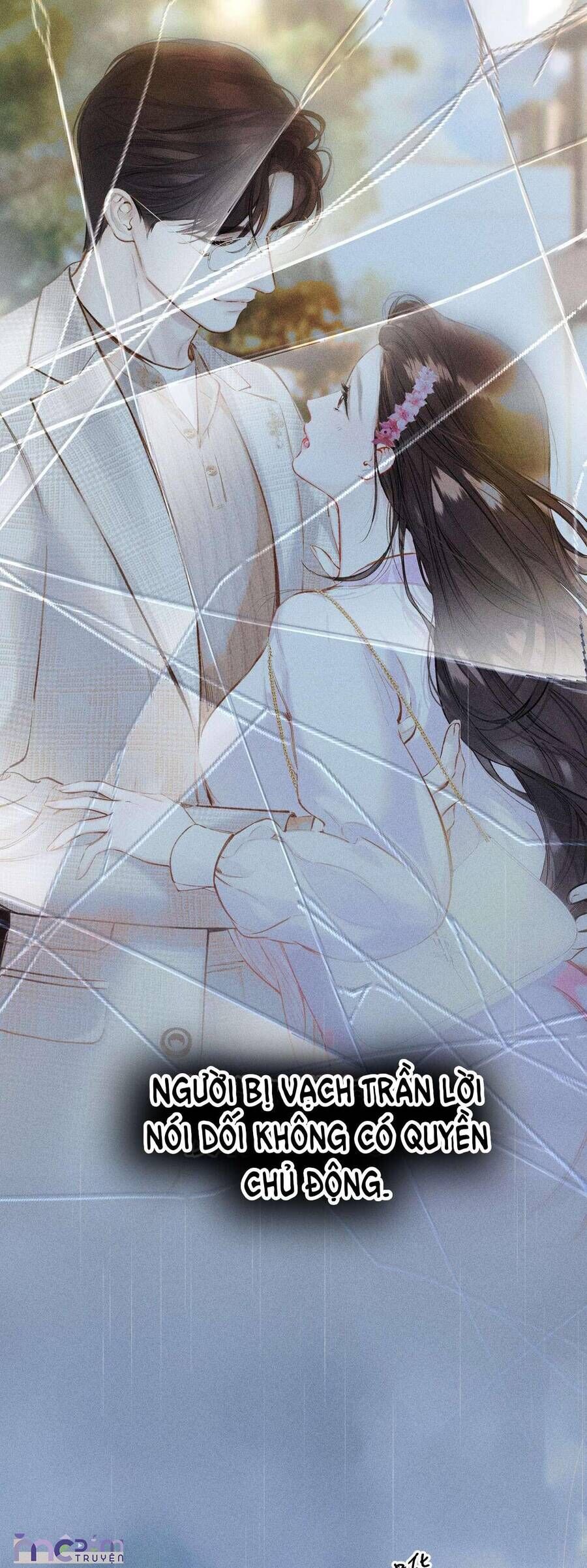 Tôi Cũng Muốn Làm Mợ Út - Chap 63.5 - Trang 39