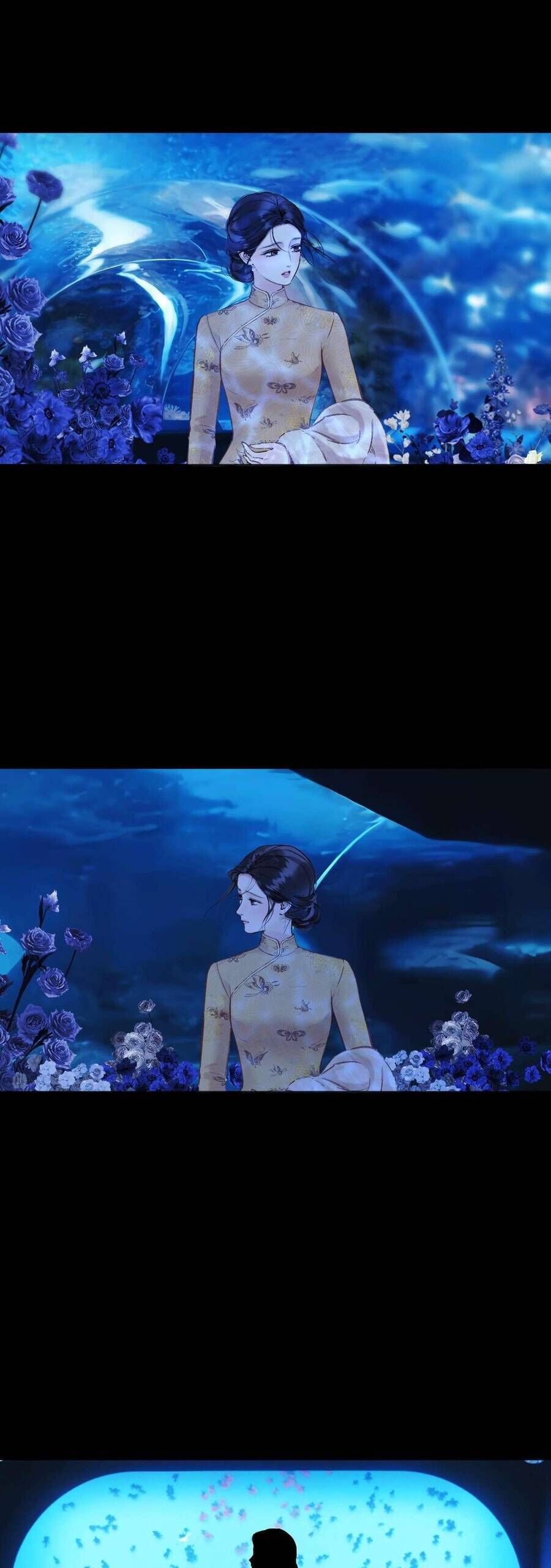 Tôi Cũng Muốn Làm Mợ Út - Chap 63.5 - Trang 49
