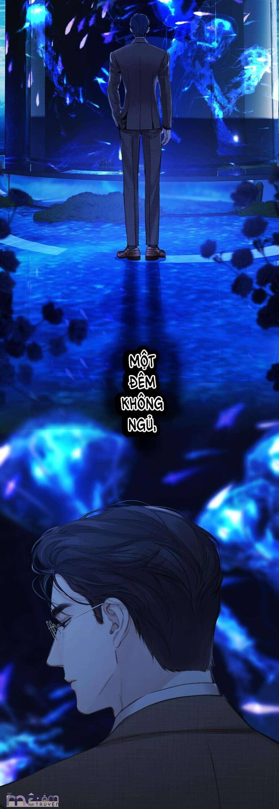 Tôi Cũng Muốn Làm Mợ Út - Chap 63.5 - Trang 6
