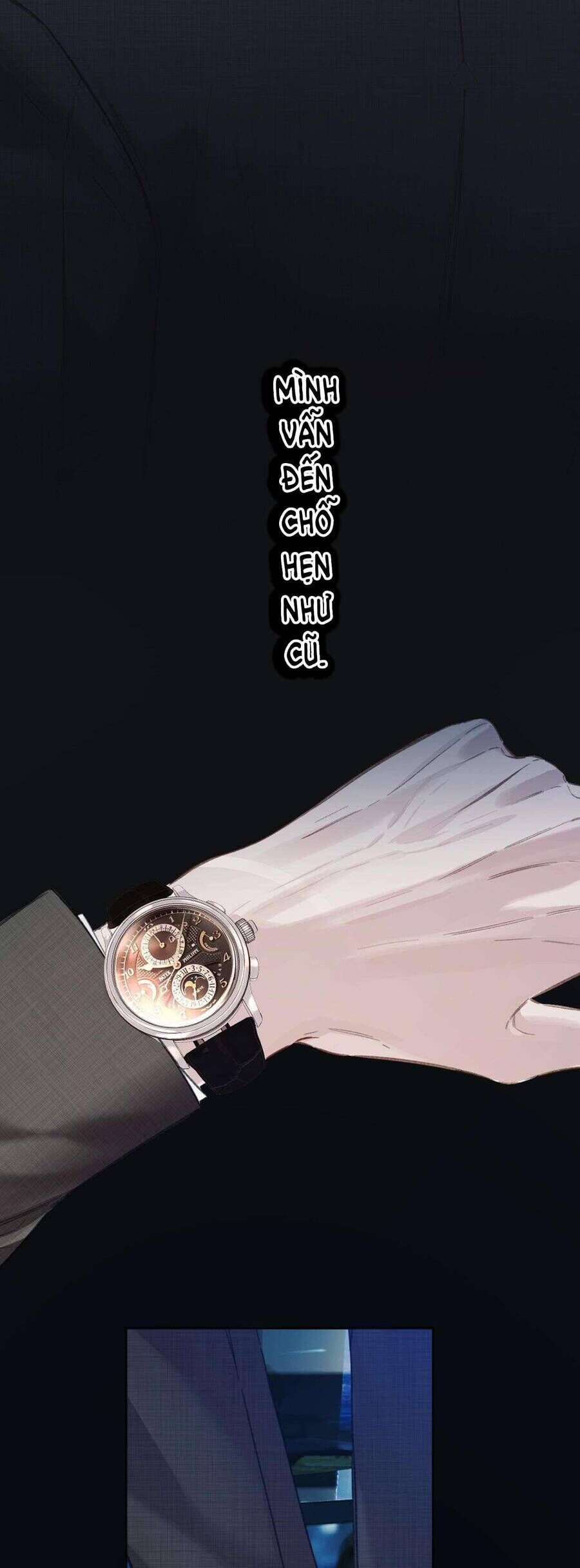 Tôi Cũng Muốn Làm Mợ Út - Chap 63.5 - Trang 7