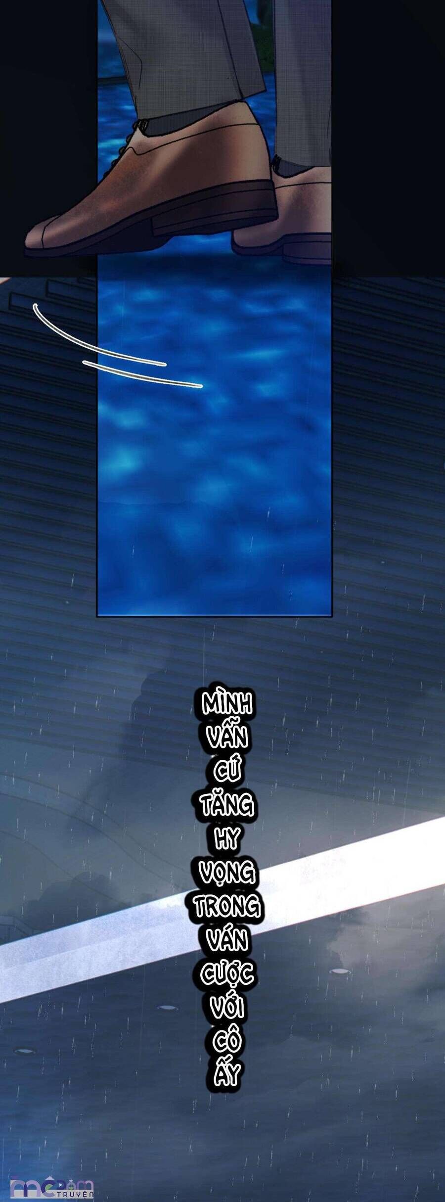 Tôi Cũng Muốn Làm Mợ Út - Chap 63.5 - Trang 8