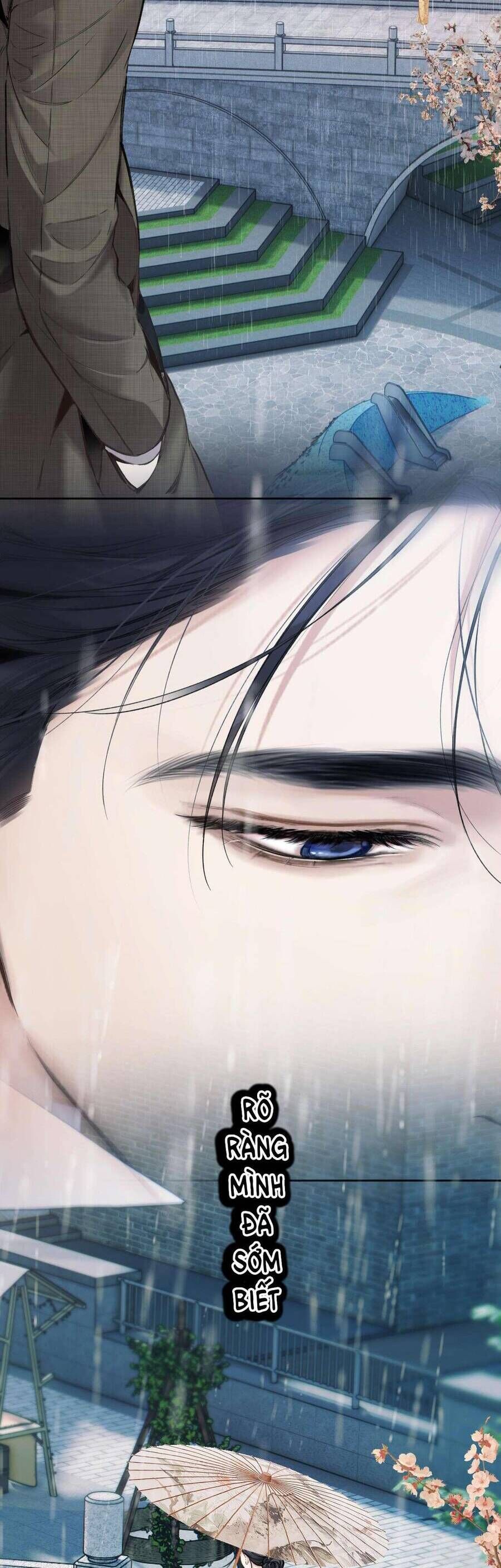 Tôi Cũng Muốn Làm Mợ Út - Chap 63.5 - Trang 10