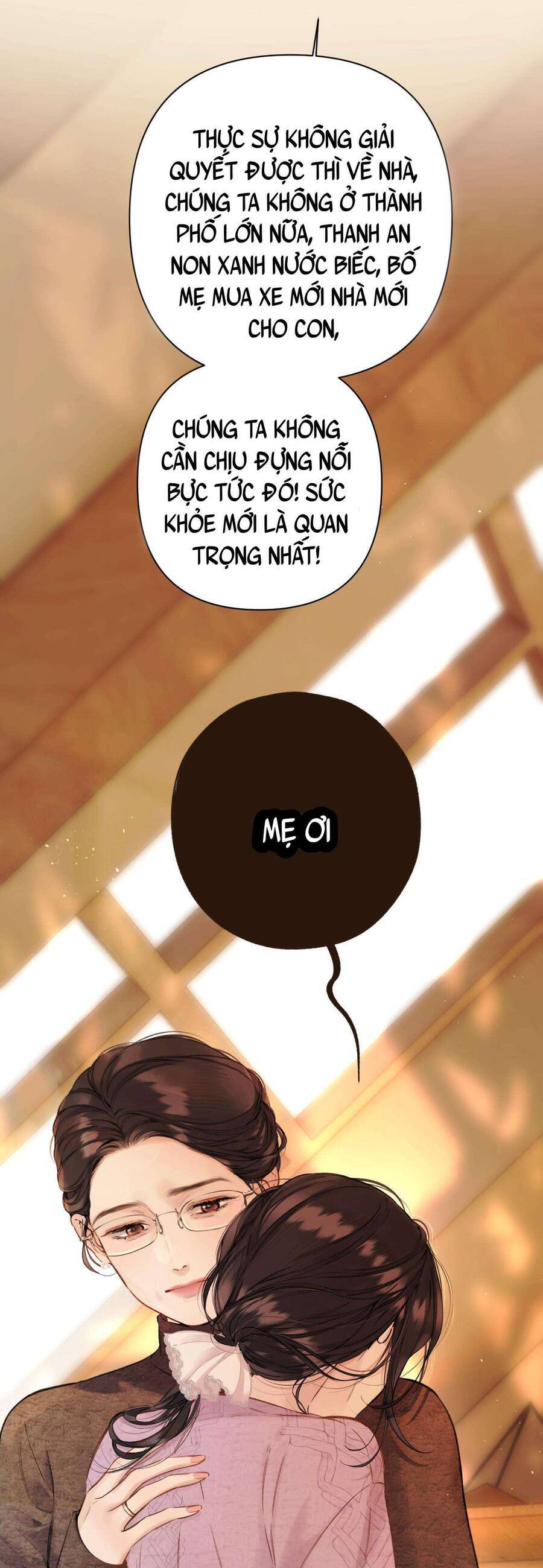 Tôi Cũng Muốn Làm Mợ Út - Chap 64.1 - Trang 11