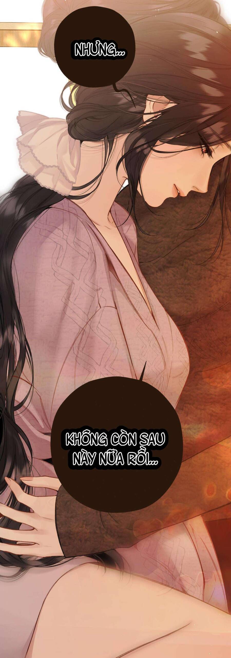 Tôi Cũng Muốn Làm Mợ Út - Chap 64.1 - Trang 13