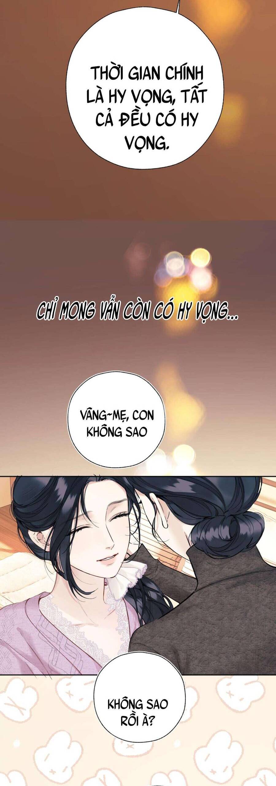 Tôi Cũng Muốn Làm Mợ Út - Chap 64.1 - Trang 15