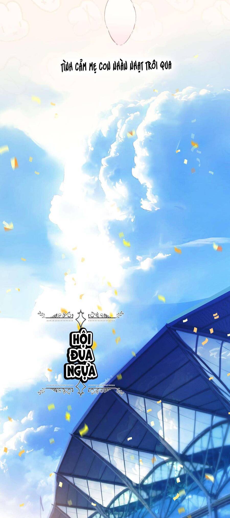 Tôi Cũng Muốn Làm Mợ Út - Chap 64.1 - Trang 17
