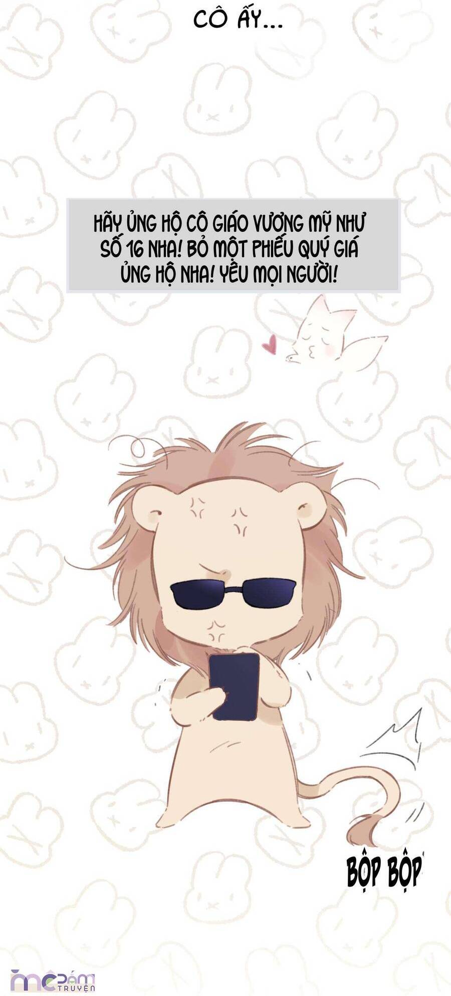 Tôi Cũng Muốn Làm Mợ Út - Chap 64.1 - Trang 21