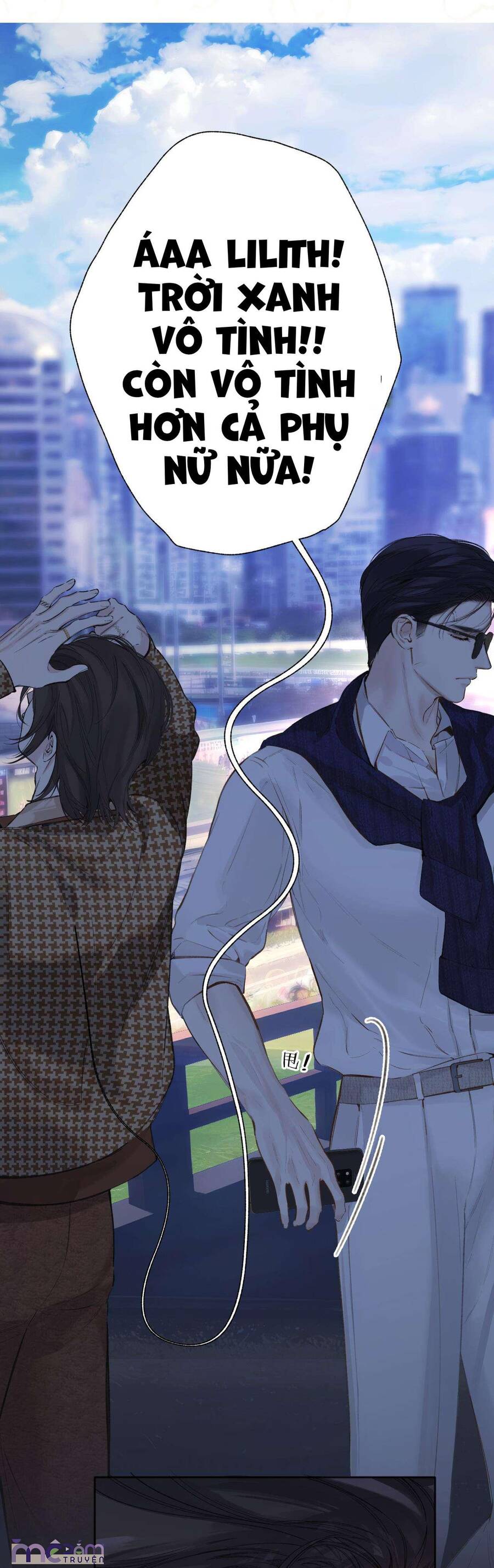 Tôi Cũng Muốn Làm Mợ Út - Chap 64.1 - Trang 22