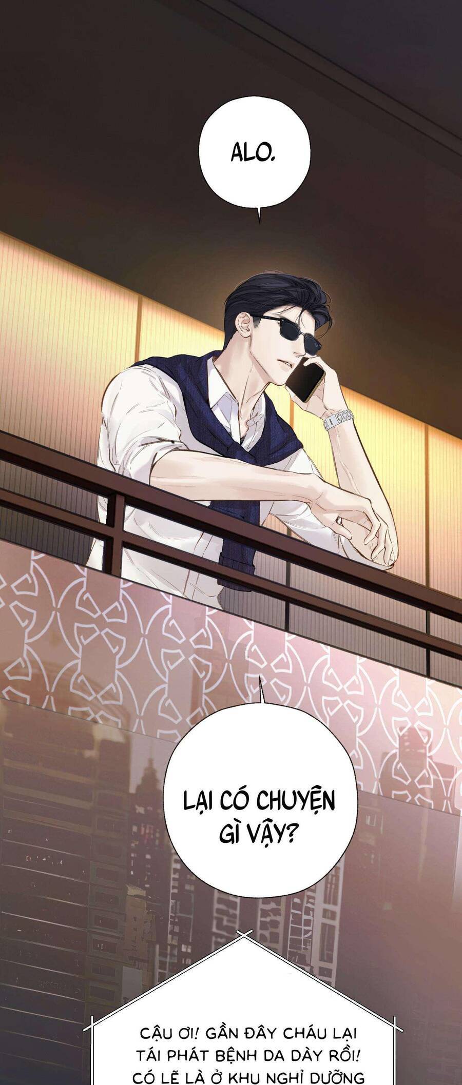 Tôi Cũng Muốn Làm Mợ Út - Chap 64.1 - Trang 24