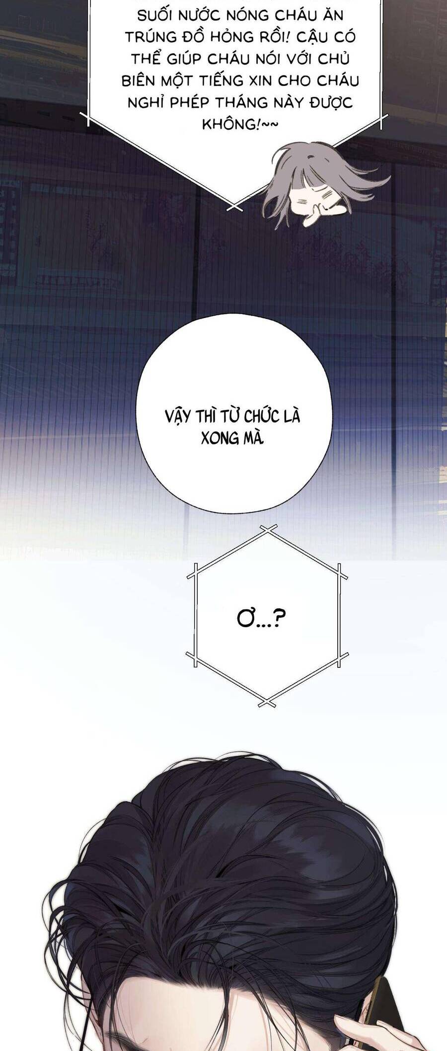 Tôi Cũng Muốn Làm Mợ Út - Chap 64.1 - Trang 25