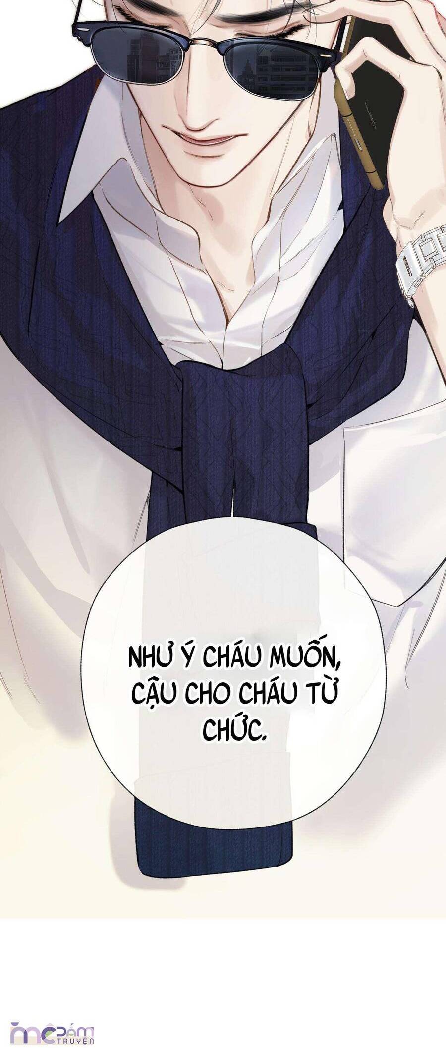 Tôi Cũng Muốn Làm Mợ Út - Chap 64.1 - Trang 26