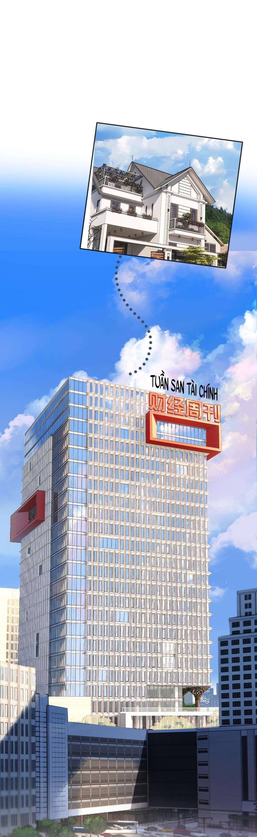 Tôi Cũng Muốn Làm Mợ Út - Chap 64.1 - Trang 27