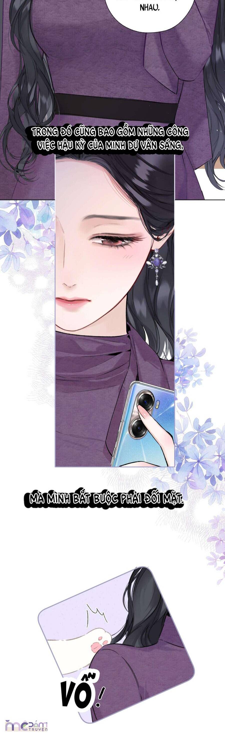 Tôi Cũng Muốn Làm Mợ Út - Chap 64.1 - Trang 29
