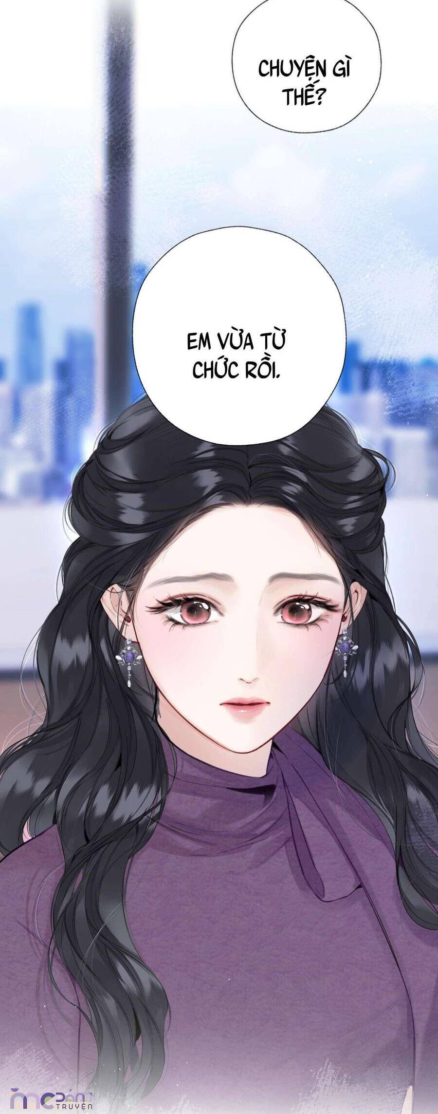 Tôi Cũng Muốn Làm Mợ Út - Chap 64.1 - Trang 31