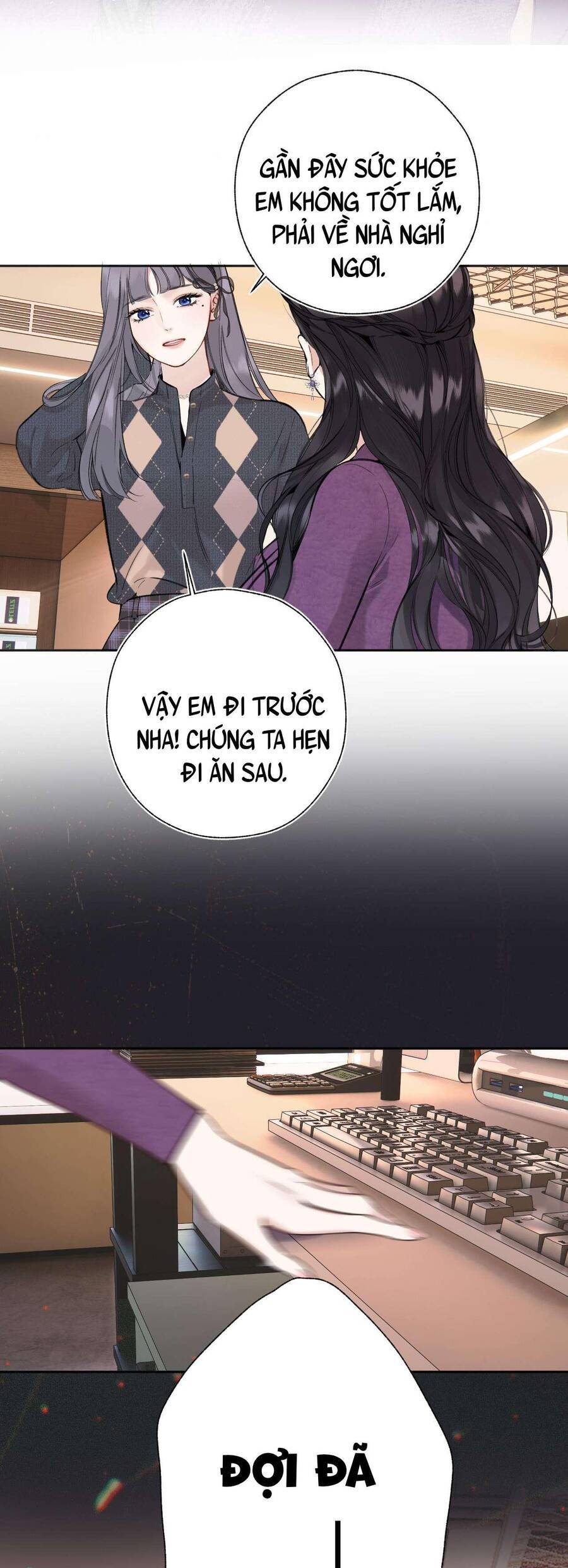 Tôi Cũng Muốn Làm Mợ Út - Chap 64.1 - Trang 32