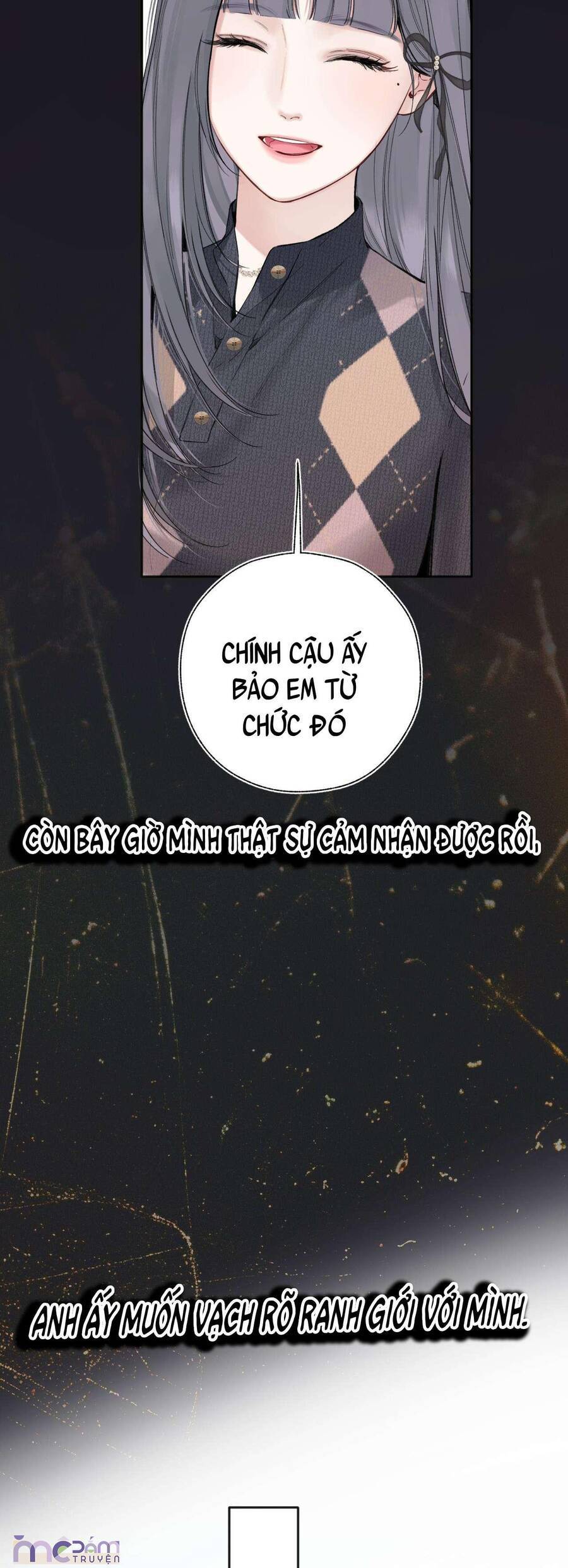 Tôi Cũng Muốn Làm Mợ Út - Chap 64.1 - Trang 34