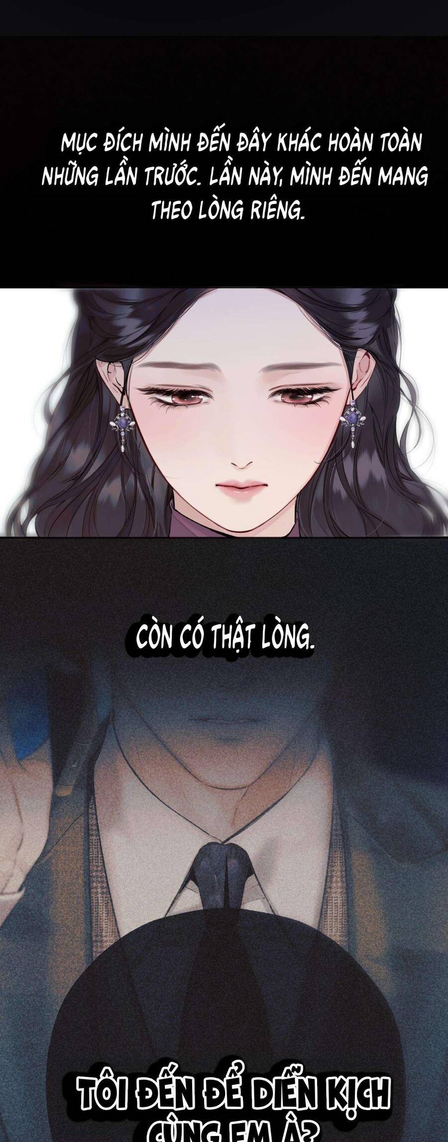 Tôi Cũng Muốn Làm Mợ Út - Chap 64.1 - Trang 37