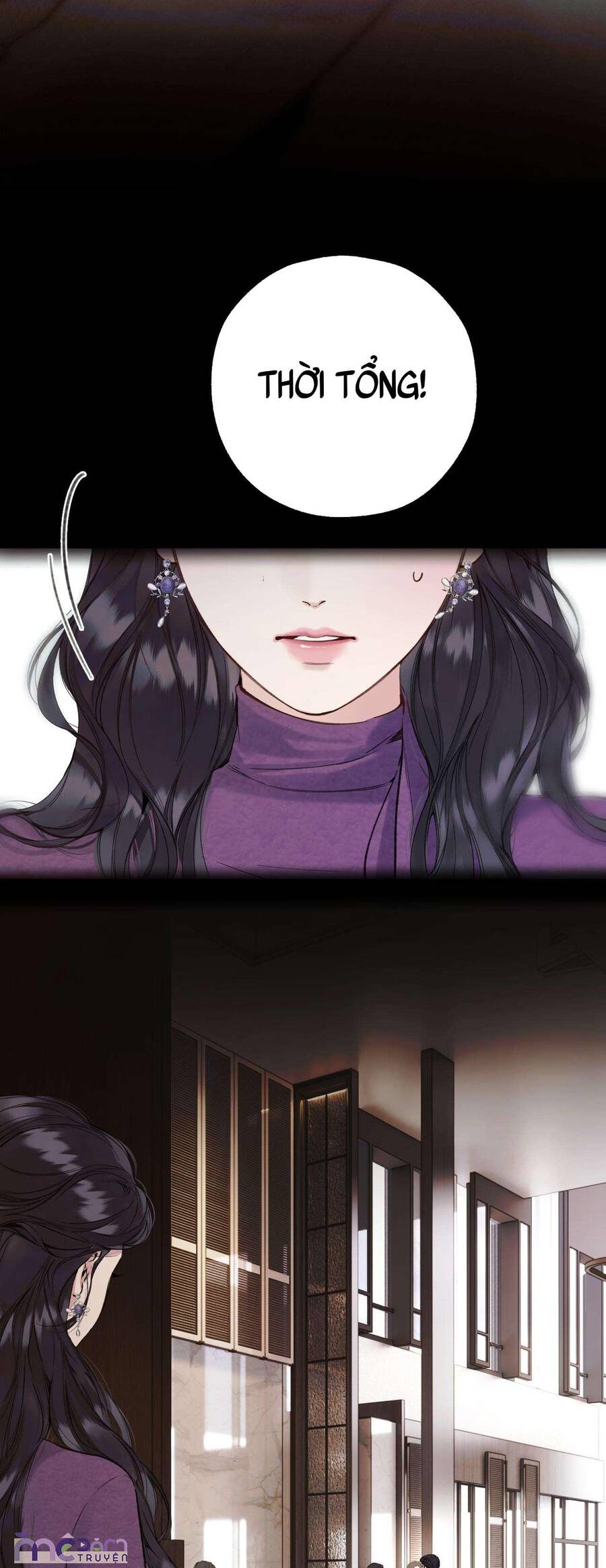Tôi Cũng Muốn Làm Mợ Út - Chap 64.1 - Trang 40