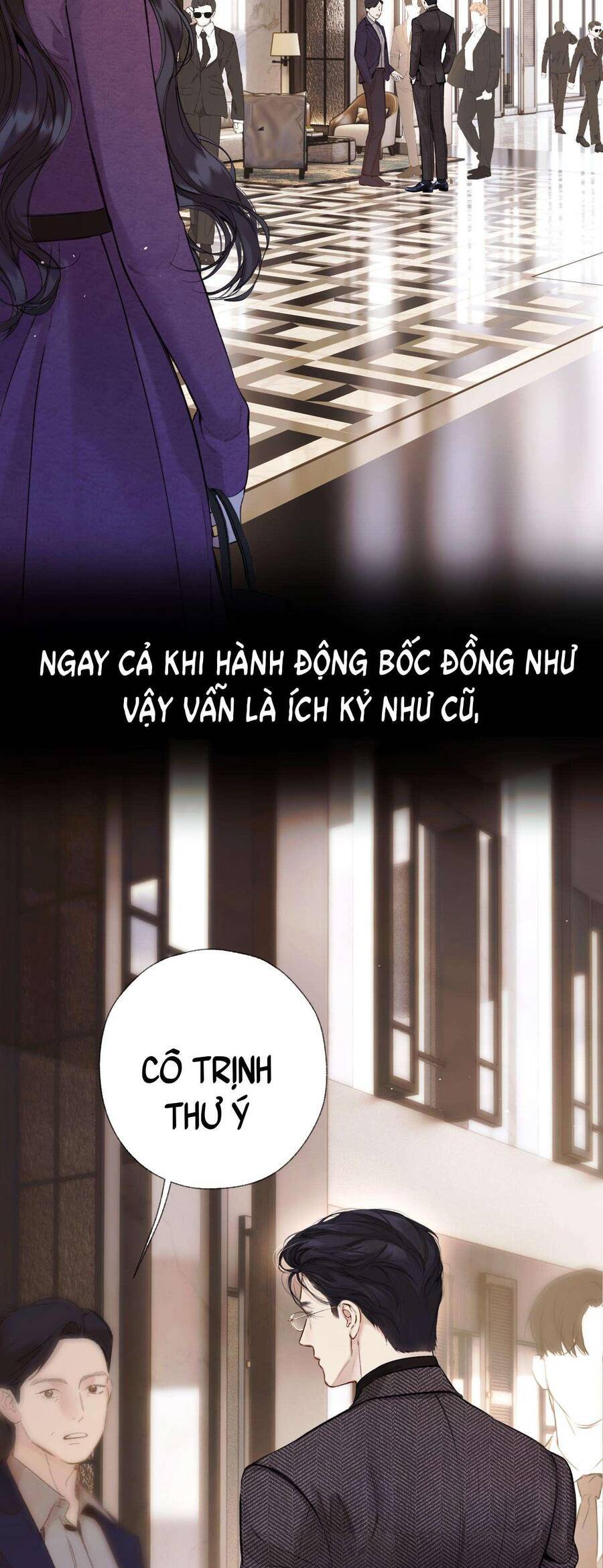 Tôi Cũng Muốn Làm Mợ Út - Chap 64.1 - Trang 41