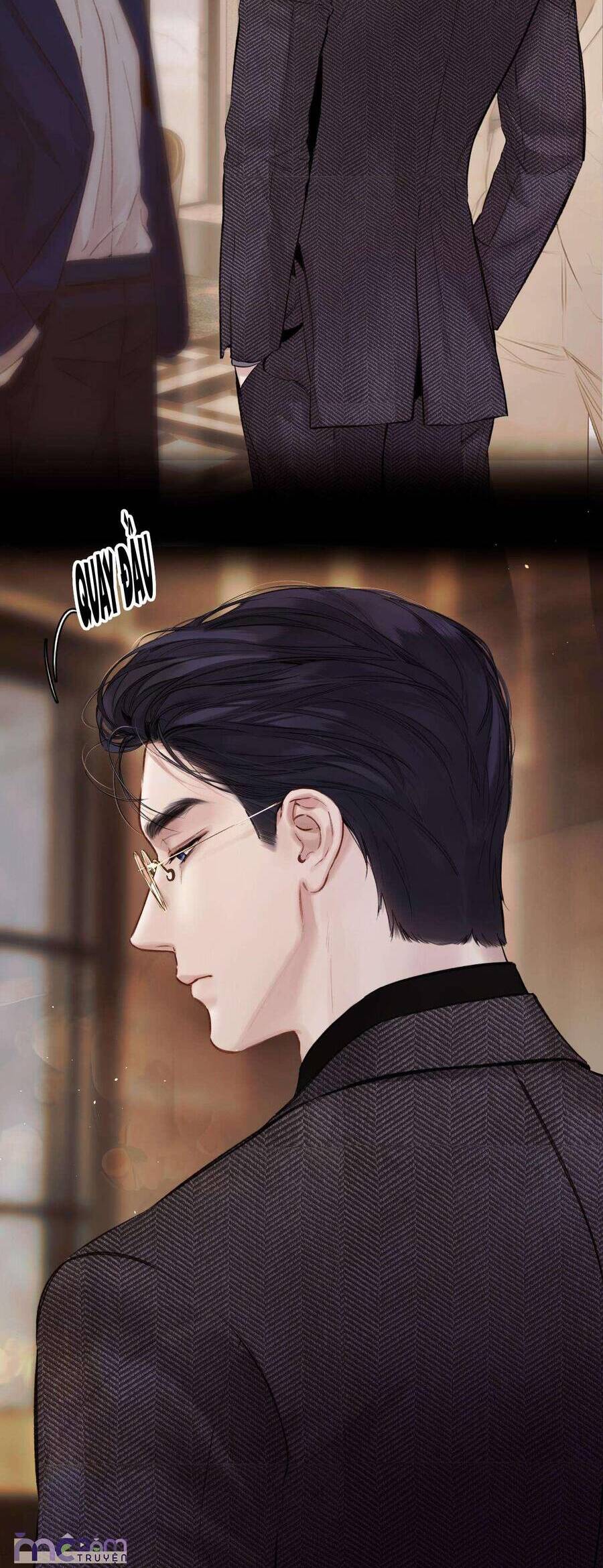 Tôi Cũng Muốn Làm Mợ Út - Chap 64.1 - Trang 42