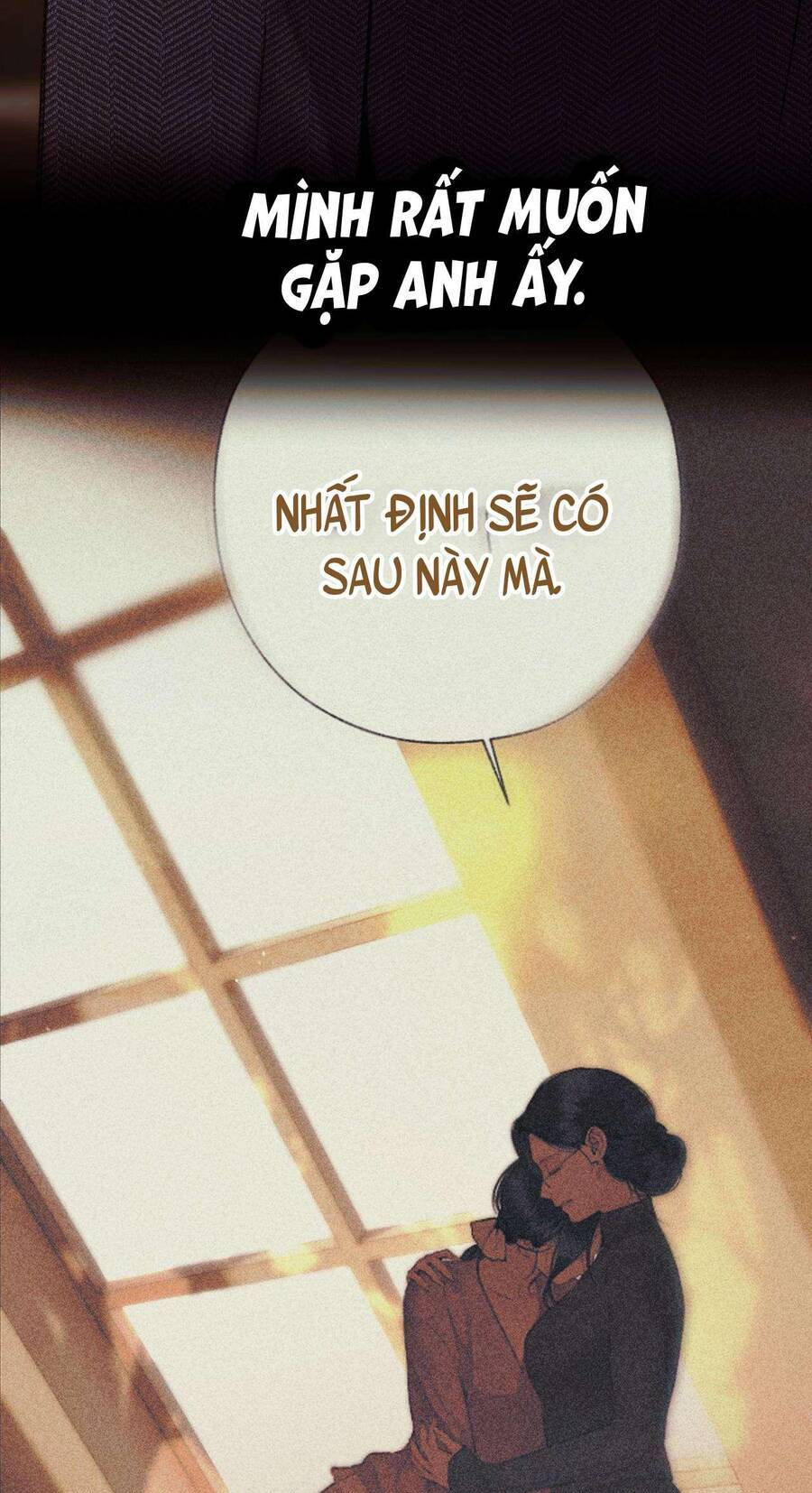 Tôi Cũng Muốn Làm Mợ Út - Chap 64.1 - Trang 43