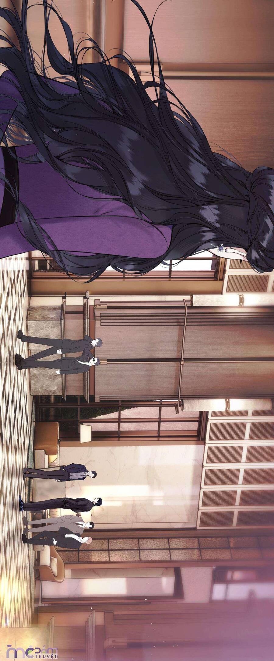 Tôi Cũng Muốn Làm Mợ Út - Chap 64.1 - Trang 45