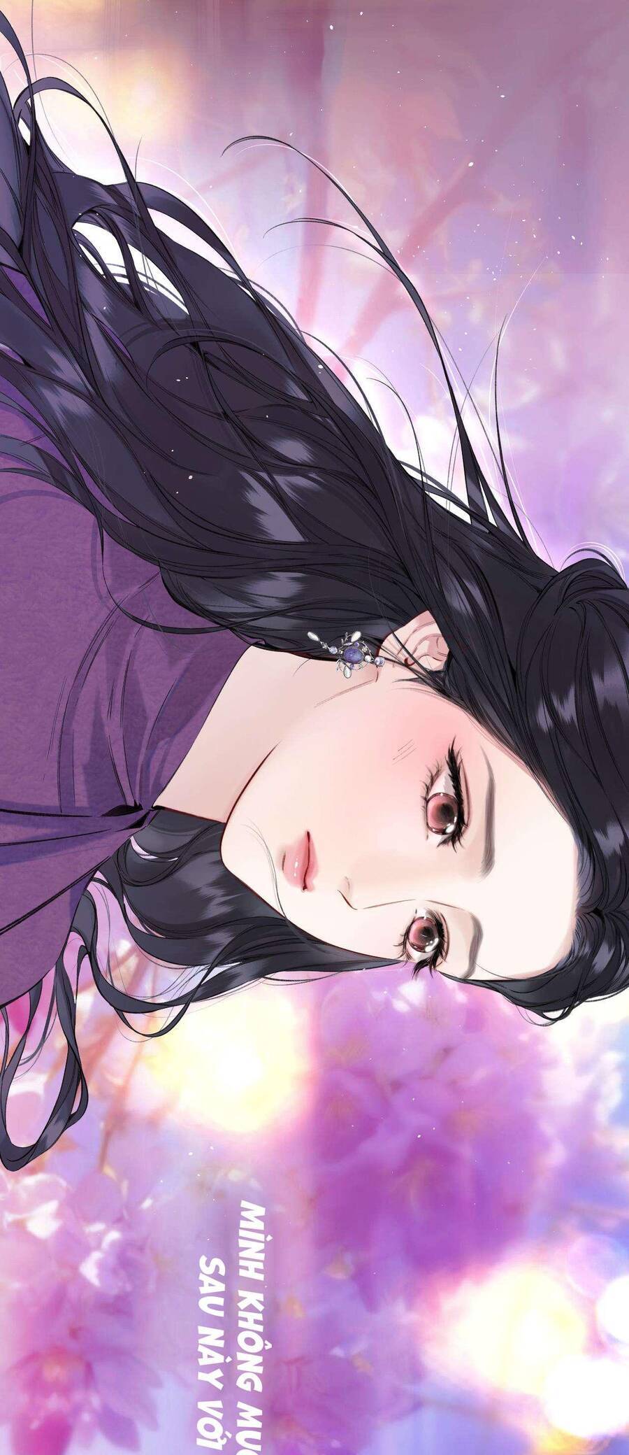 Tôi Cũng Muốn Làm Mợ Út - Chap 64.1 - Trang 46