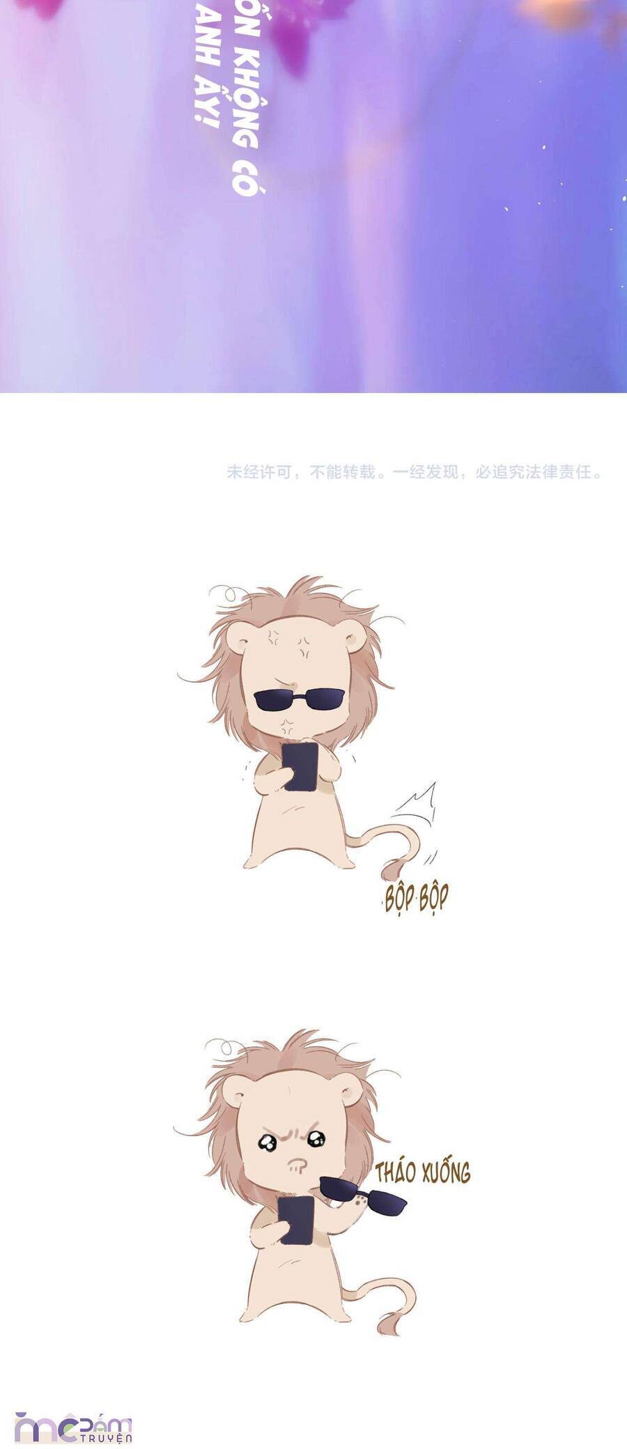 Tôi Cũng Muốn Làm Mợ Út - Chap 64.1 - Trang 47