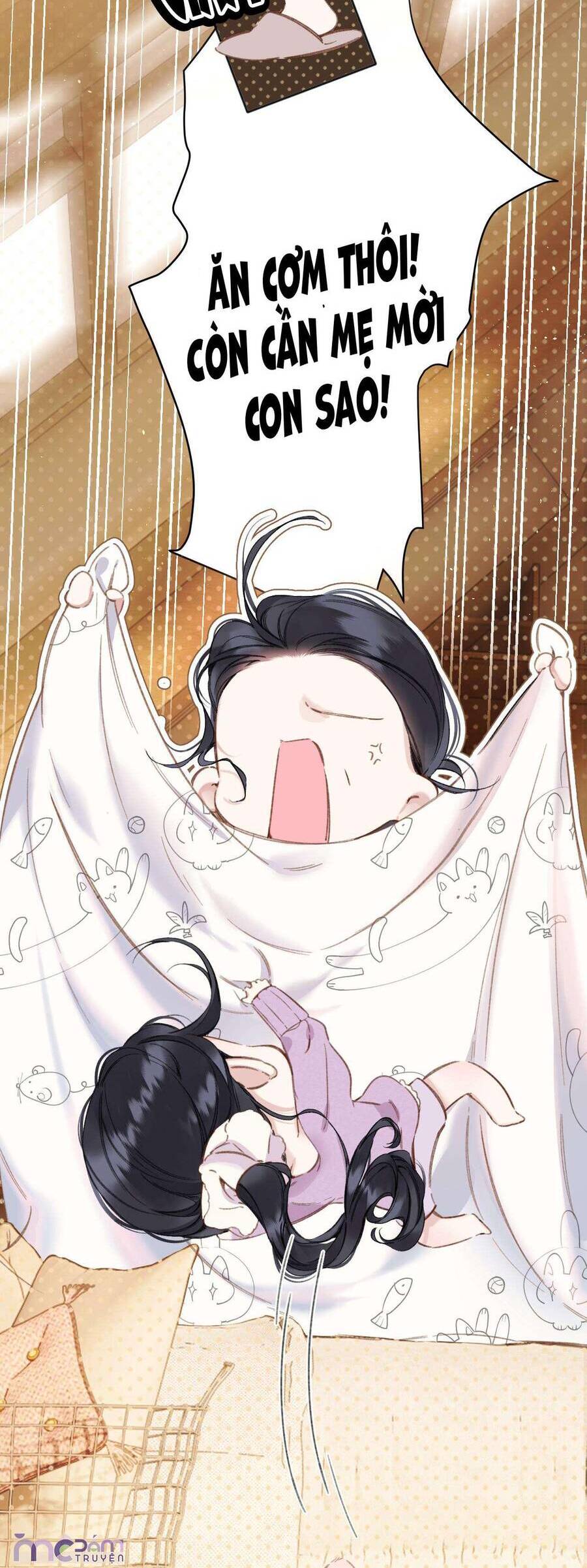 Tôi Cũng Muốn Làm Mợ Út - Chap 64.1 - Trang 7