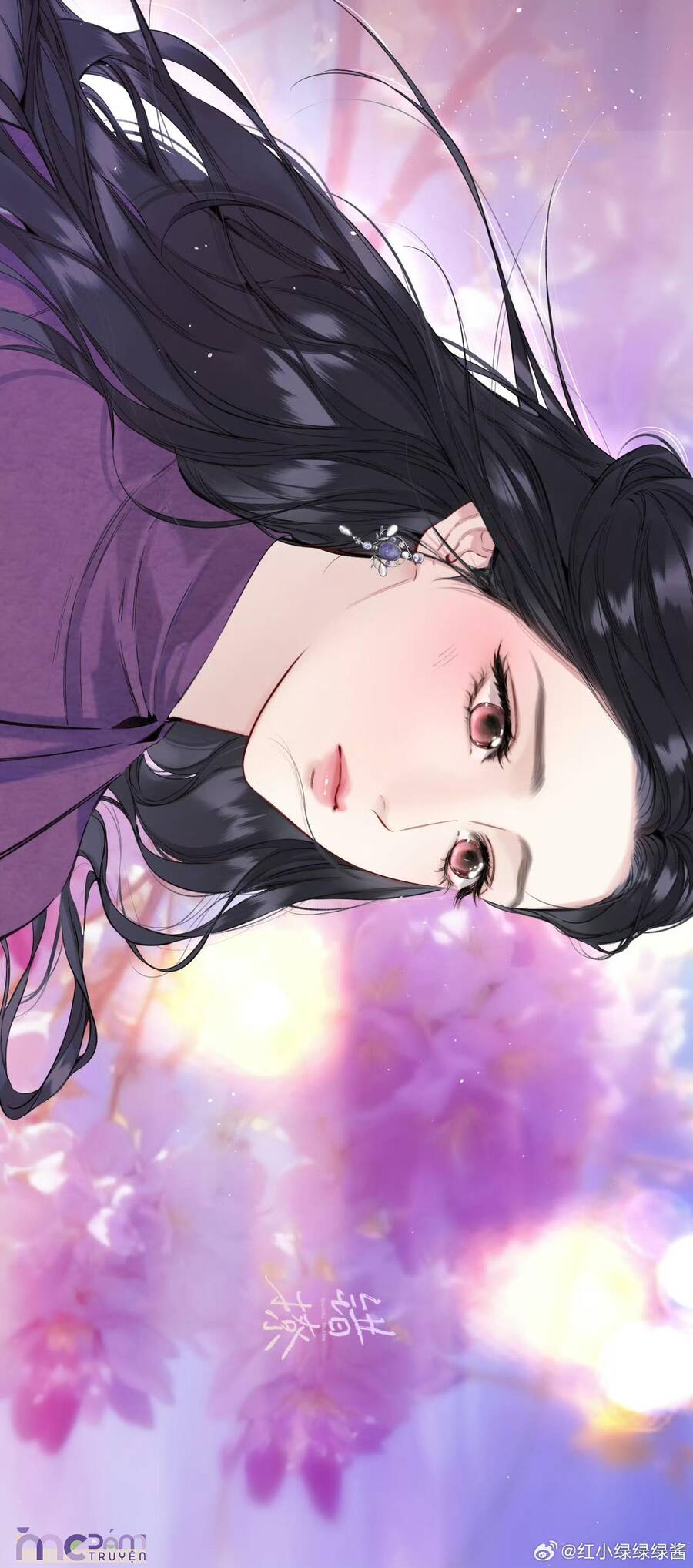 Tôi Cũng Muốn Làm Mợ Út - Chap 65.1 - Trang 13