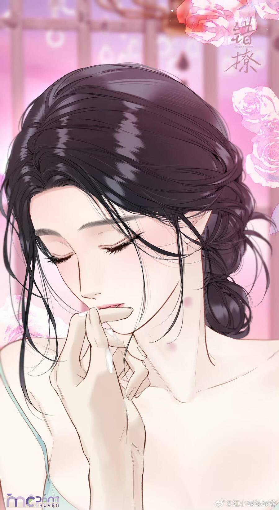 Tôi Cũng Muốn Làm Mợ Út - Chap 65.1 - Trang 5