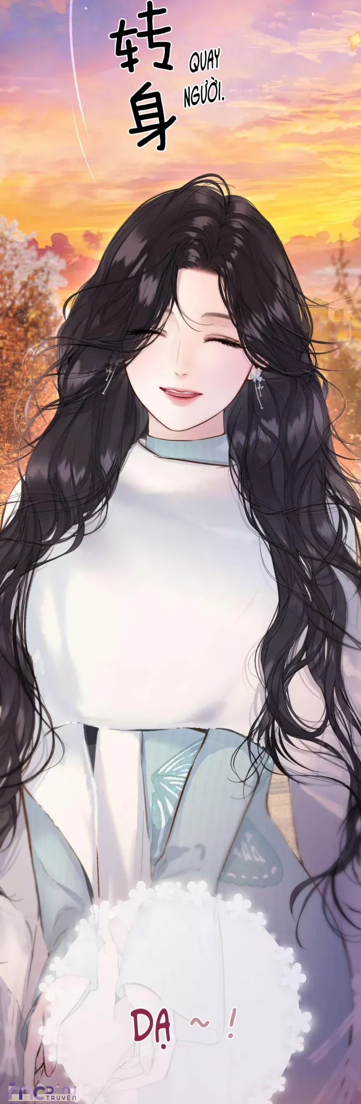 Tôi Cũng Muốn Làm Mợ Út - Chap 75.1 - Trang 29