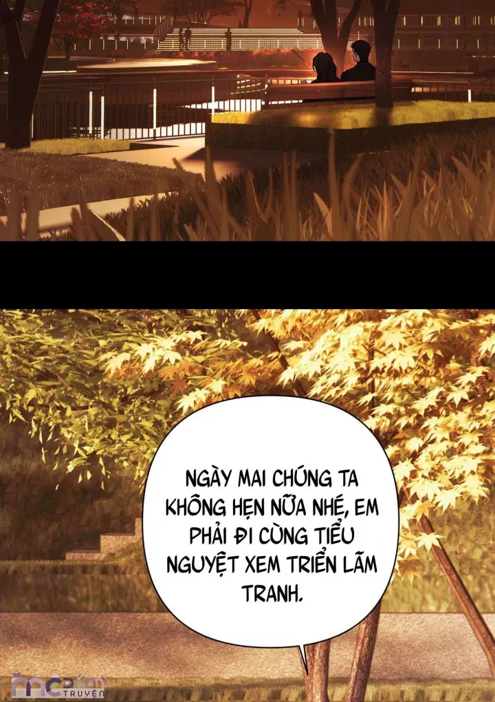 Tôi Cũng Muốn Làm Mợ Út - Chap 75.1 - Trang 31