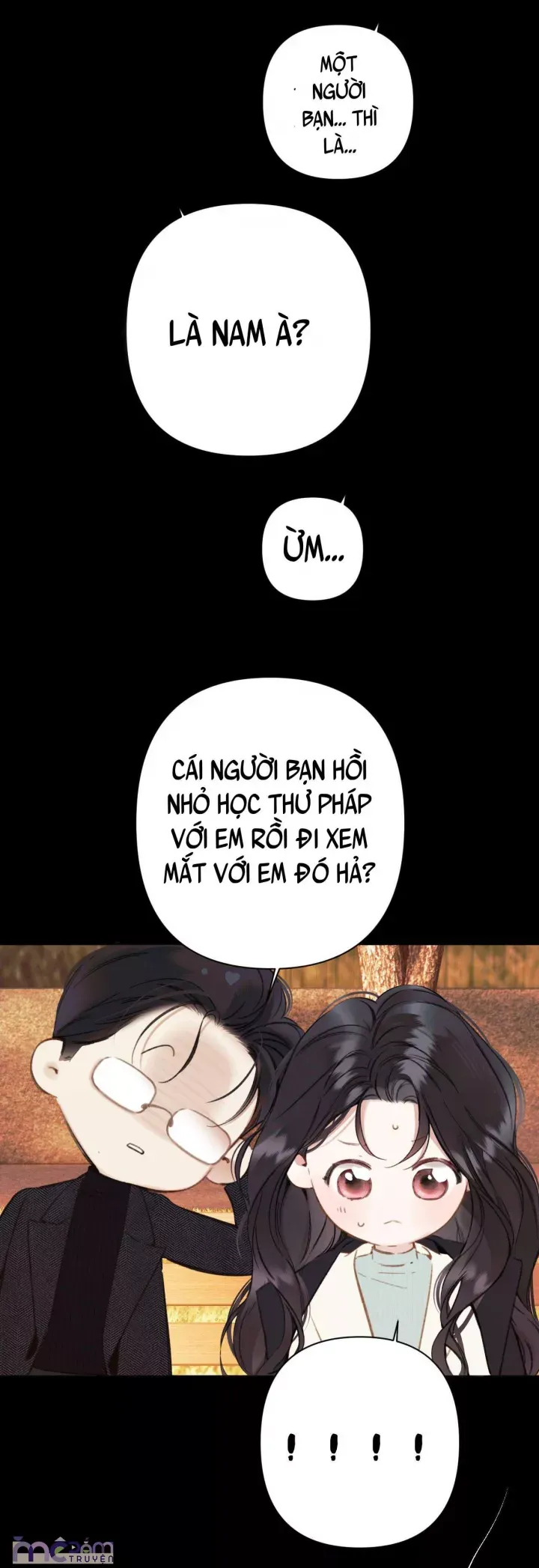 Tôi Cũng Muốn Làm Mợ Út - Chap 75.1 - Trang 34