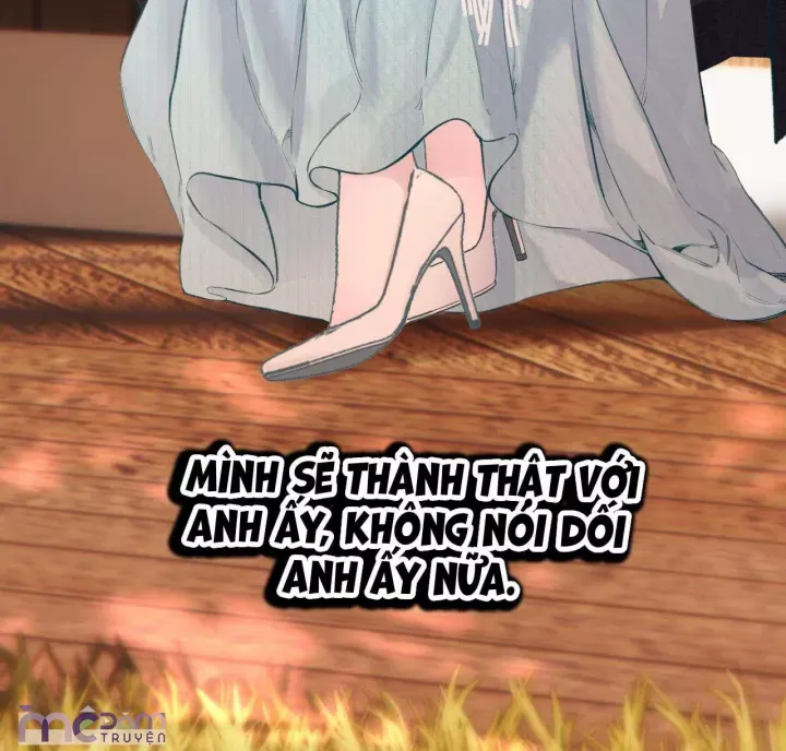 Tôi Cũng Muốn Làm Mợ Út - Chap 75.1 - Trang 38